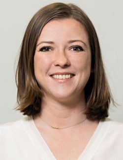 Katarzyna Jachimowska, DO