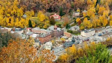Carbon County Careers