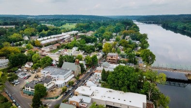 Bucks County LVHN Careers