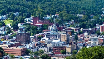 Schuylkill County Careers