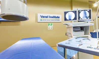 Venel Institute