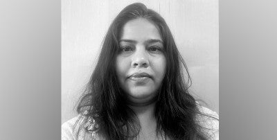 Sonal Patel