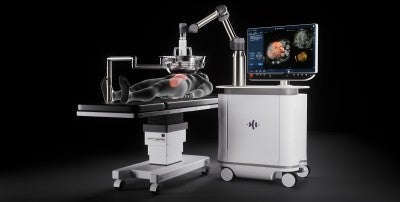 Histotripsy Destroys Liver Cancer Without Incisions, Radiation or Needles