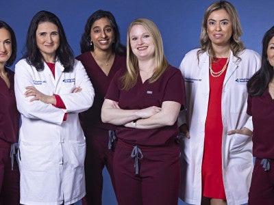 Women's Heart Group
