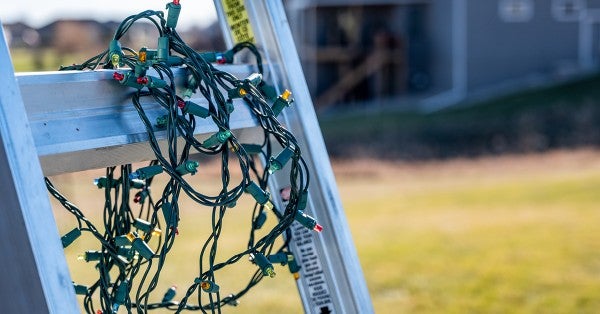 Decorate Safely This Holiday Season