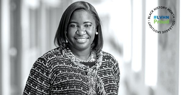 Cameilia Baker , MBA, is Administrative Director of Emergency and Hospital Medicine.