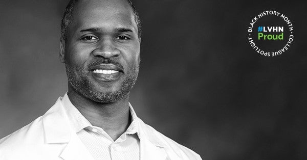 At LVHN, we recognize Black History Month by sharing colleague stories all month long.