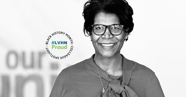 Marie Wilson - Black History Month 