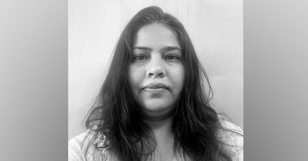 Sonal Patel 