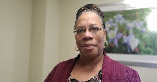 Erma Moore, MSW, LCSW