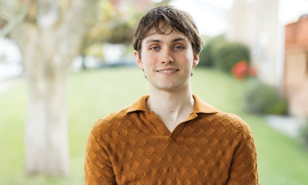 The trauma team at Lehigh Valley Hospital–Muhlenberg saves young man.