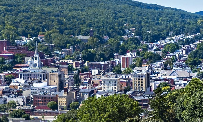 Schuylkill Rural Family Medicine Residency