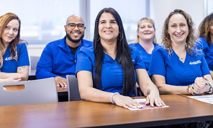 LVHN Medical Assistants Training Program