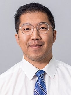 Vincent Hong, MD