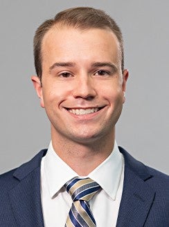 Chad Keller, MD